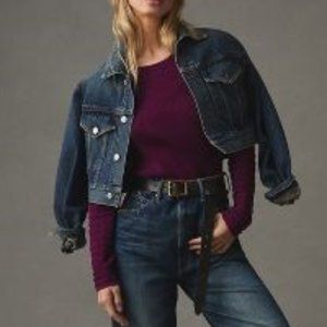 Anthropologie Sweater